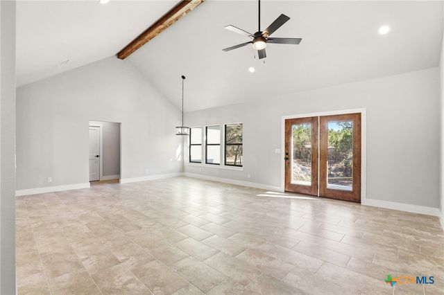 1615 Rocky Ridge Loop, Canyon Lake, TX 78133