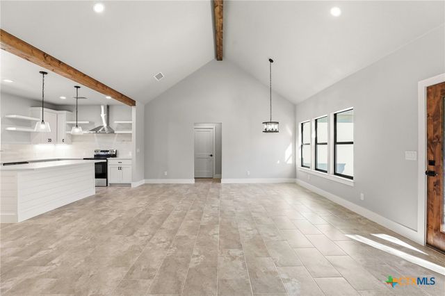 1615 Rocky Ridge Loop, Canyon Lake, TX 78133