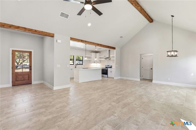 1615 Rocky Ridge Loop, Canyon Lake, TX 78133