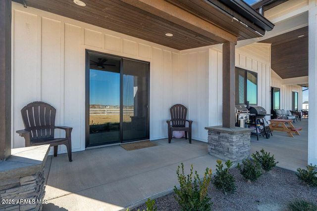 000 1 Open Sky Trail --, Prescott Valley, AZ 86315