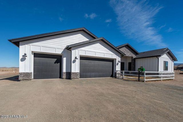 000 1 Open Sky Trail --, Prescott Valley, AZ 86315