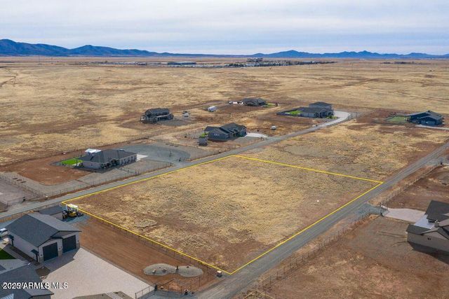 000 1 Open Sky Trail --, Prescott Valley, AZ 86315