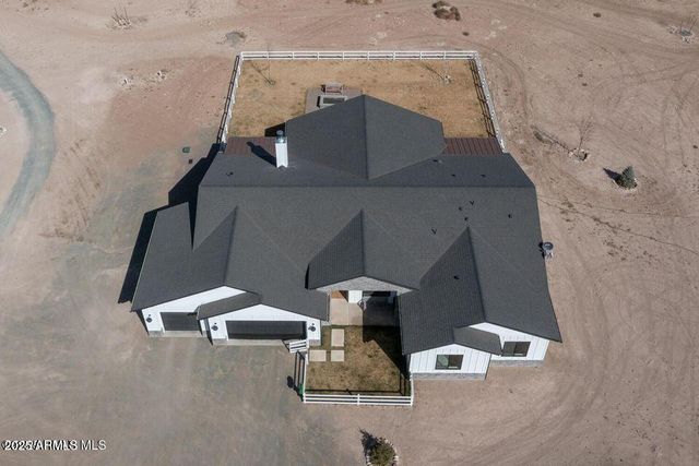 000 1 Open Sky Trail --, Prescott Valley, AZ 86315