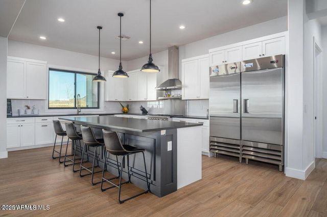 000 1 Open Sky Trail --, Prescott Valley, AZ 86315