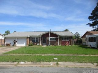 1909 Lucia, Pine Bluff, AR 71601