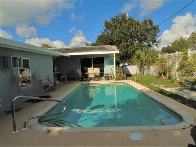 21100 MCGUIRE AVENUE, Port Charlotte, FL 33952