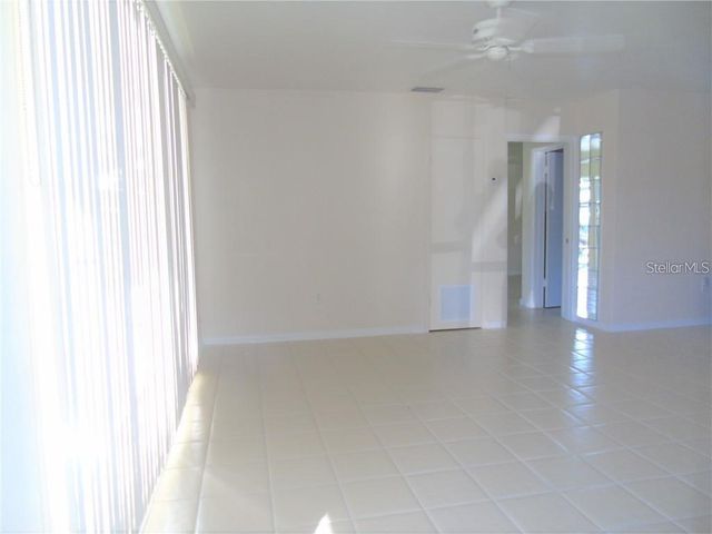 21100 MCGUIRE AVENUE, Port Charlotte, FL 33952