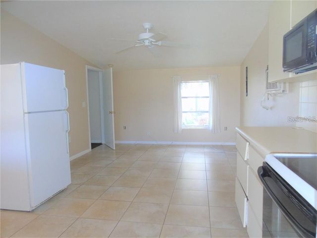 21100 MCGUIRE AVENUE, Port Charlotte, FL 33952
