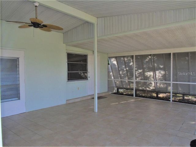 21100 MCGUIRE AVENUE, Port Charlotte, FL 33952