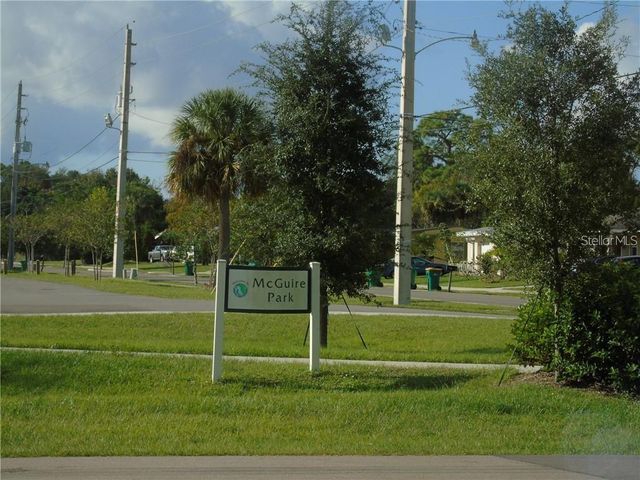 21100 MCGUIRE AVENUE, Port Charlotte, FL 33952