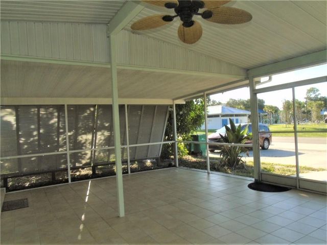 21100 MCGUIRE AVENUE, Port Charlotte, FL 33952