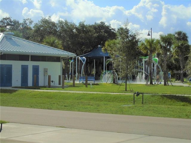 21100 MCGUIRE AVENUE, Port Charlotte, FL 33952