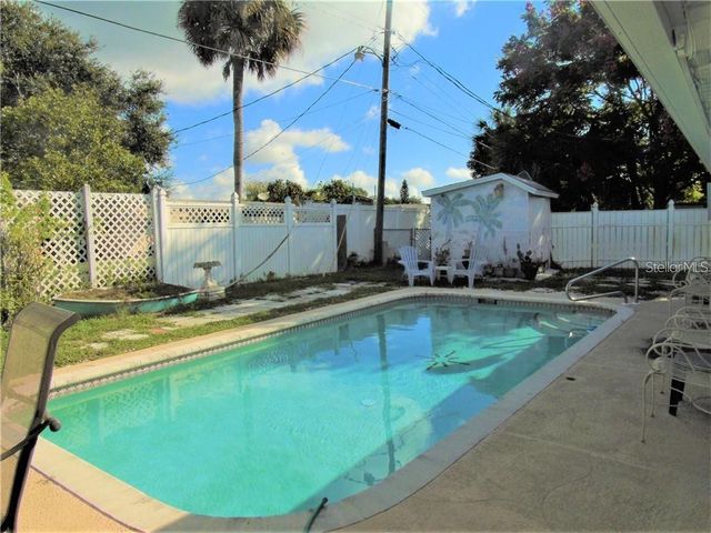 21100 MCGUIRE AVENUE, Port Charlotte, FL 33952