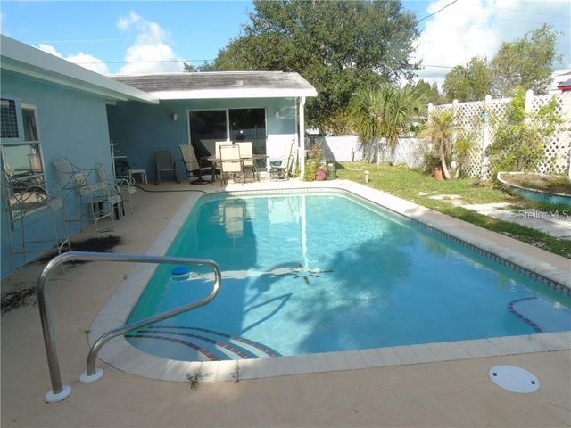 21100 MCGUIRE AVENUE, Port Charlotte, FL 33952