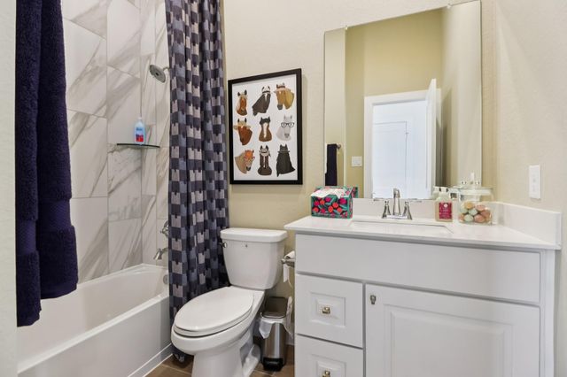 26807 Jovial Meadow Lane, Hockley, TX 77447