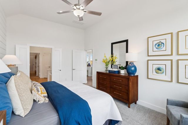 26807 Jovial Meadow Lane, Hockley, TX 77447