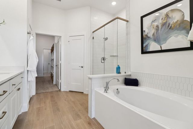 26807 Jovial Meadow Lane, Hockley, TX 77447