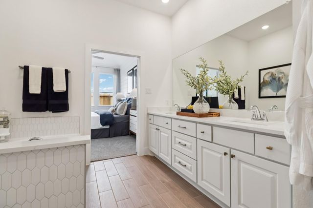 26807 Jovial Meadow Lane, Hockley, TX 77447