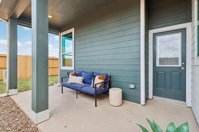 26807 Jovial Meadow Lane, Hockley, TX 77447