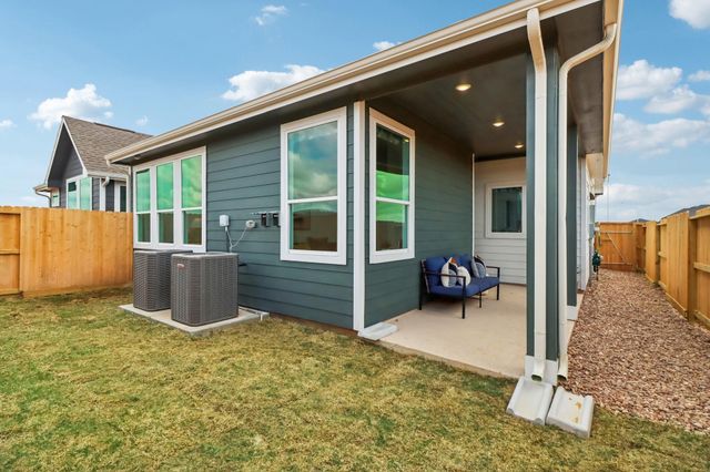26807 Jovial Meadow Lane, Hockley, TX 77447