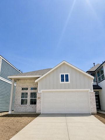 26807 Jovial Meadow Lane, Hockley, TX 77447