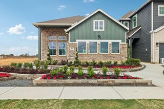 26807 Jovial Meadow Lane, Hockley, TX 77447