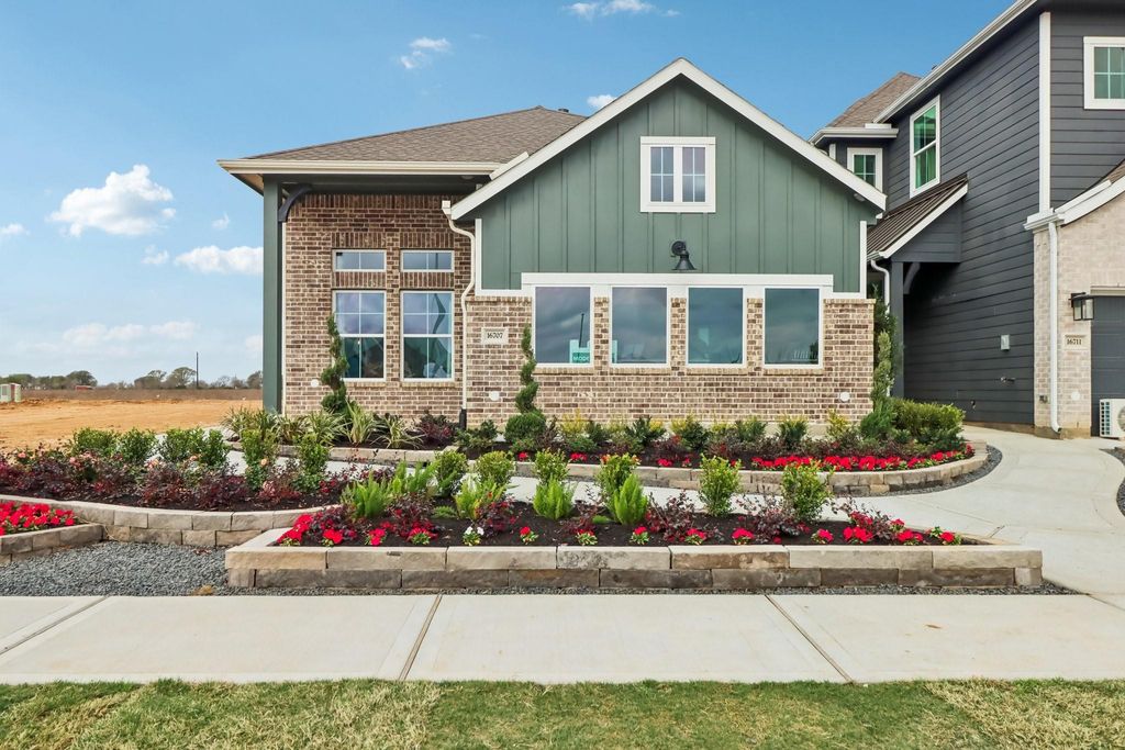 26807 Jovial Meadow Lane, Hockley, TX 77447