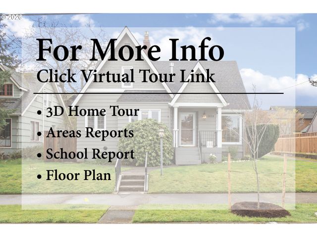 5824 Ne BROADWAY, Portland, OR 97213