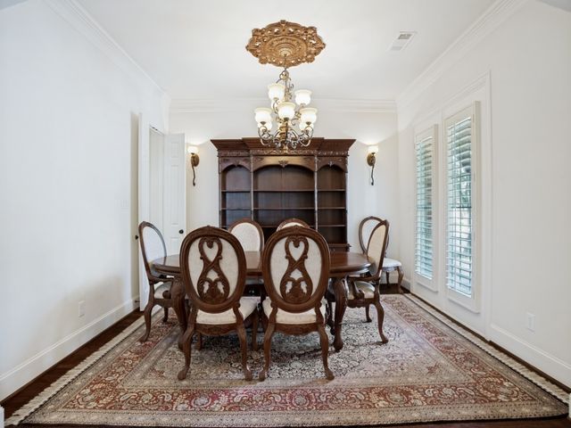 4211 Wilson Creek Trail, Prosper, TX 75078