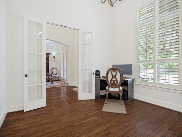 4211 Wilson Creek Trail, Prosper, TX 75078