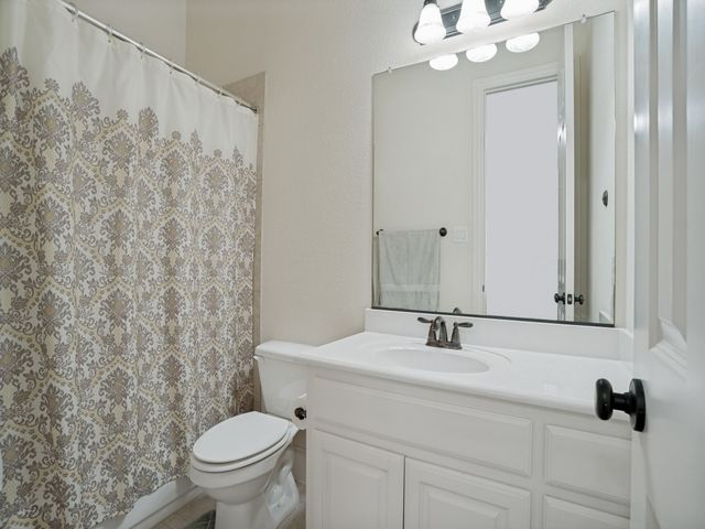 4211 Wilson Creek Trail, Prosper, TX 75078