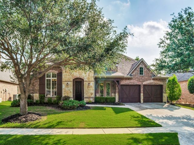 4211 Wilson Creek Trail, Prosper, TX 75078