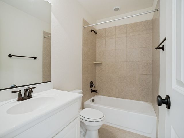 4211 Wilson Creek Trail, Prosper, TX 75078