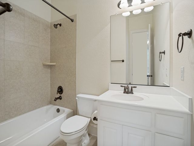 4211 Wilson Creek Trail, Prosper, TX 75078