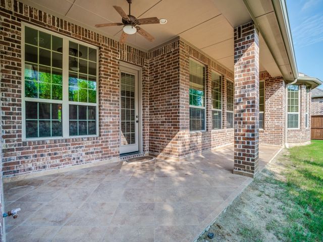 4211 Wilson Creek Trail, Prosper, TX 75078
