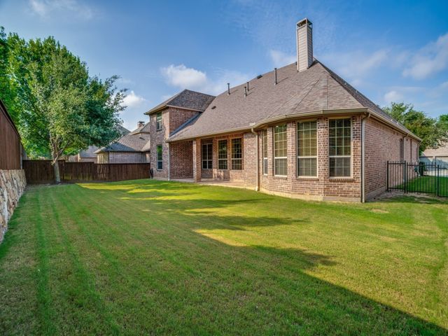 4211 Wilson Creek Trail, Prosper, TX 75078