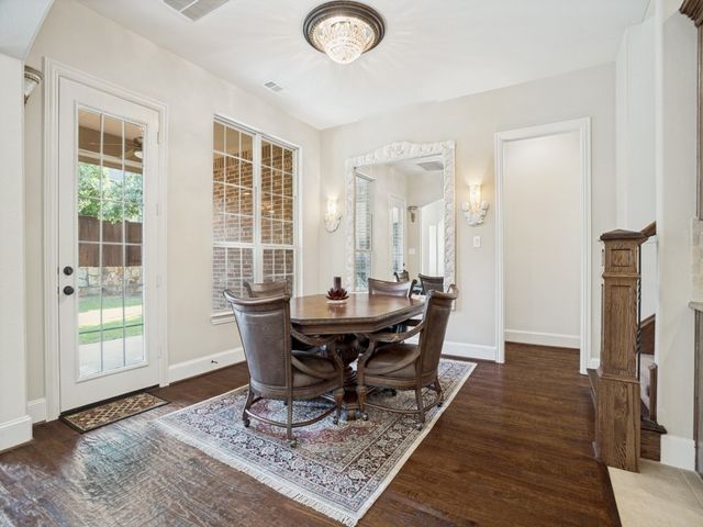 4211 Wilson Creek Trail, Prosper, TX 75078