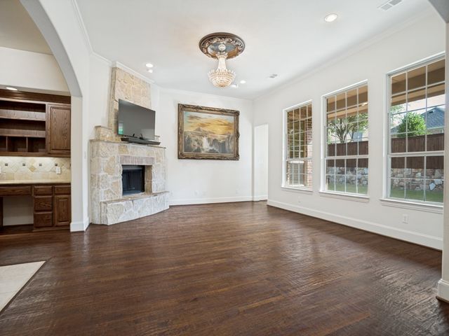 4211 Wilson Creek Trail, Prosper, TX 75078