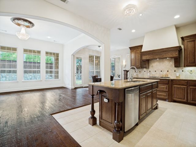 4211 Wilson Creek Trail, Prosper, TX 75078