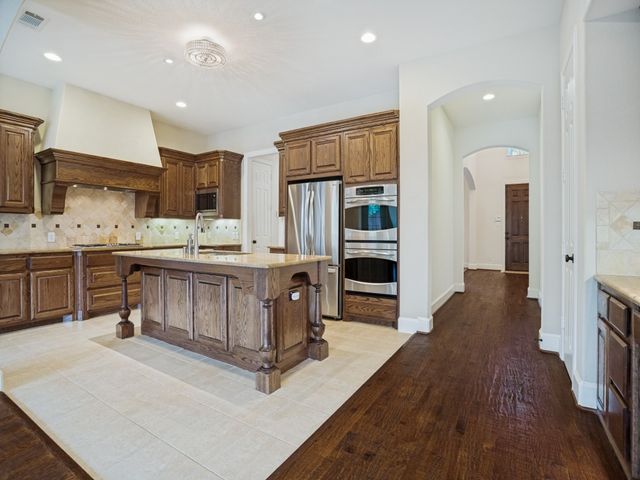 4211 Wilson Creek Trail, Prosper, TX 75078