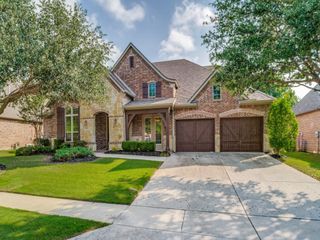 4211 Wilson Creek Trail, Prosper, TX 75078