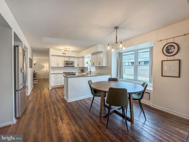 738 BRIDGEVIEW RD, Feasterville Trevose, PA 19053