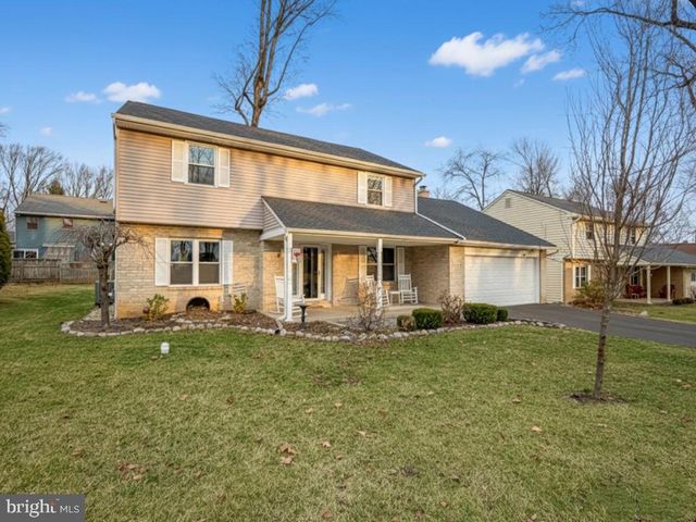 738 BRIDGEVIEW RD, Feasterville Trevose, PA 19053
