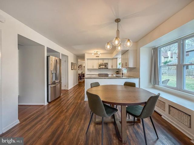 738 BRIDGEVIEW RD, Feasterville Trevose, PA 19053