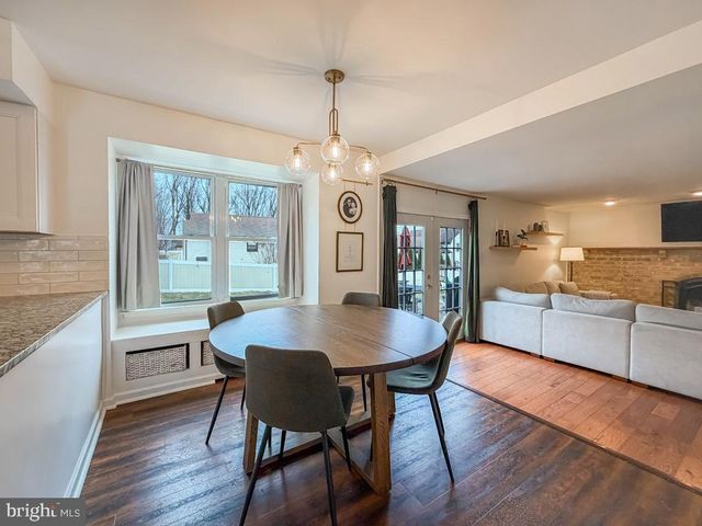 738 BRIDGEVIEW RD, Feasterville Trevose, PA 19053