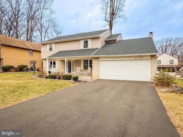 738 BRIDGEVIEW RD, Feasterville Trevose, PA 19053
