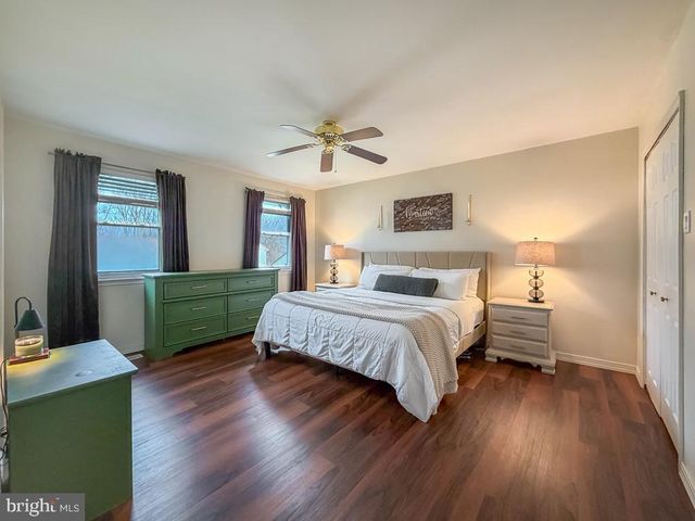 738 BRIDGEVIEW RD, Feasterville Trevose, PA 19053