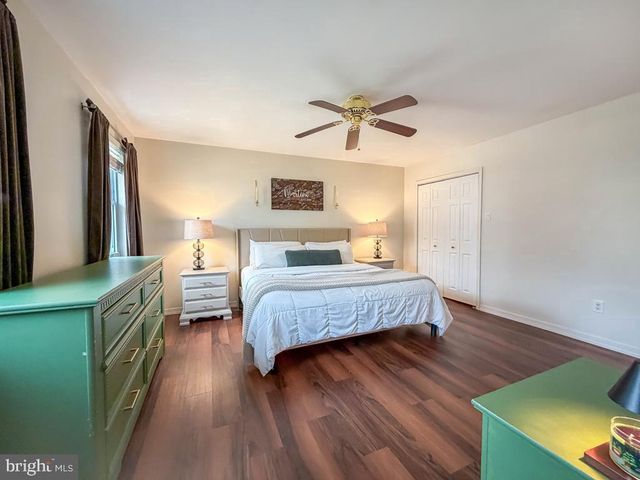 738 BRIDGEVIEW RD, Feasterville Trevose, PA 19053