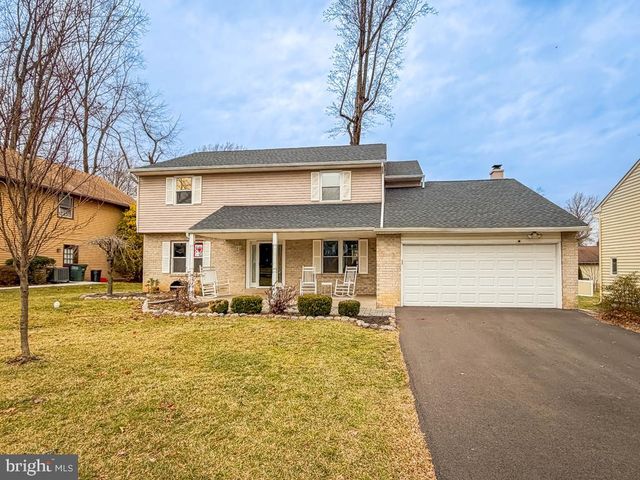 738 BRIDGEVIEW RD, Feasterville Trevose, PA 19053