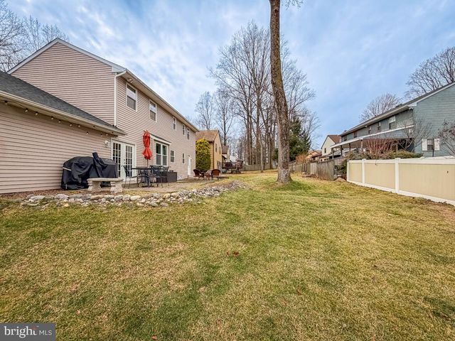 738 BRIDGEVIEW RD, Feasterville Trevose, PA 19053